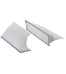 Фільтр повітряний Hifi-Filter Claas (SC50021)