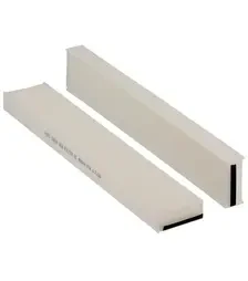 Фільтр повітряний Hifi-Filter Claas (SC40069)
