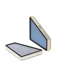 Фільтр повітряний Hifi-Filter Claas (SC50177)