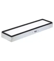 Фільтр повітряний Hifi-Filter Claas (SC90201)