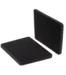Фільтр повітряний Hifi-Filter Claas (SC40144)