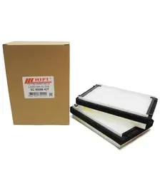Фільтр повітряний Hifi-Filter John Deere (SC90086)