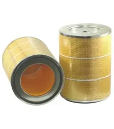 Фільтр повітряний Hifi-Filter John Deere (SC16317)