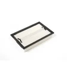 Фільтр повітряний Hifi-Filter John Deere (SC90082)