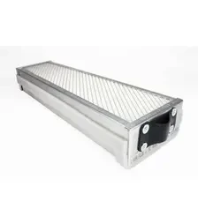 Фільтр повітряний Hifi-Filter John Deere (SC90067)