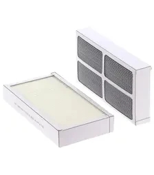 Фільтр повітряний Hifi-Filter John Deere (SC90097 CA)