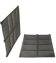 Фільтр повітряний Hifi-Filter John Deere (SC90327)