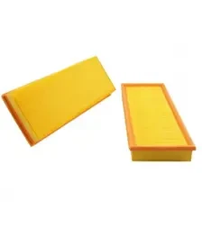 Фільтр повітряний Hifi-Filter New Holland (SC90148)