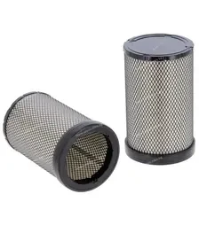 Фільтр повітряний Hifi-Filter New Holland (SA16481)