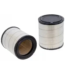 Фільтр повітряний Hifi-Filter New Holland (SA16480)
