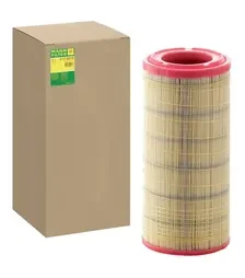 Фільтр повітряний Mann-Filter John Deere, Claas, Case-IN (C17337/2)