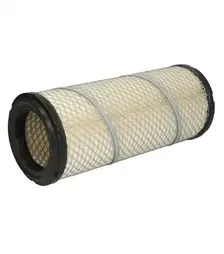 Фільтр повітряний Hengst Filter AMMANN, BOBCAT, KUBOTA, New Holland, VOLVO (HENGST) (E1504L)
