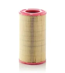 Фільтр повітряний Mann-Filter Case New Holland (C291410/2)