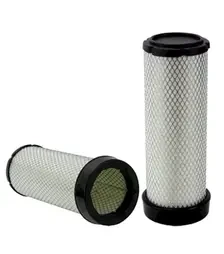 Фільтр повітряний Wix Filters Case, New Holland, Hitachi, JCB., KOBELCO (CF1414) (46777)