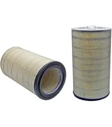 Фільтр повітряний Wix Filters Case-IH (42847)