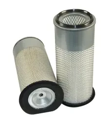 Фільтр повітряний Wix Filters Case-IH (42321)