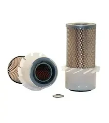 Фільтр повітряний Wix Filters Case-IH (46270)