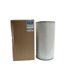 Фільтр повітряний Donaldson Claas (P780006)
