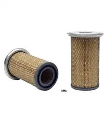 Фільтр повітряний Wix Filters Claas (49202)