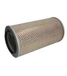 Фільтр повітряний Mann-Filter John Deere, Claas, Case-IN (C20325/2)