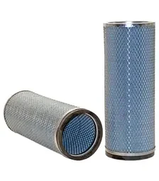 Фільтр повітряний Wix Filters New Holland (46693)