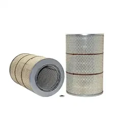 Фільтр повітряний Wix Filters New Holland (46660)