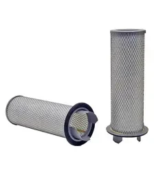 Фільтр повітряний Wix Filters New Holland (49441)
