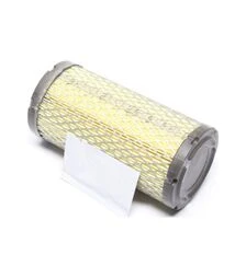 Фільтр повітряний Hengst Filter Bobcat, Hitachi, JCB, Komatsu, Volvo (18101294377)
