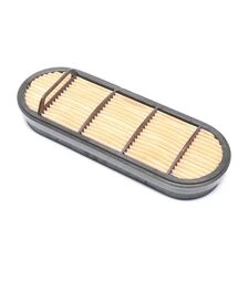 Фільтр повітряний Hengst Filter Case, Claas, Deutz, Fendt, John Deere, New Holland, Valtra (69001787)