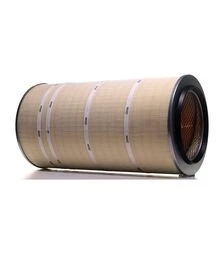 Фільтр повітряний Hengst Filter Case, New Holland (69001123)