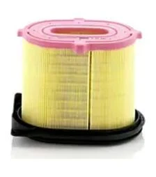 Фільтр повітряний Hengst Filter Caterpillar - D3-Series Mitsubishi - L200-Series (18101294401)