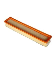 Фільтр повітряний Hifi-Filter Massey Ferguson (20101336848)