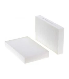 Фільтр повітряний Hifi-Filter Merlo (20101336934)