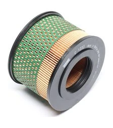 Фільтр повітряний Mann-Filter Bomag C1233 (18101293063)
