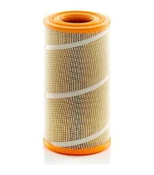 Фильтр воздушный Mann-Filter Case New Holland C20015 (18101293318)