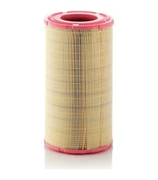 Фільтр повітряний Mann-Filter Case New Holland C291410/2 (18101293265)