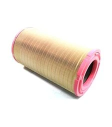 Фильтр воздушный Mann-Filter Case New Holland C321900/2 (18101293123)