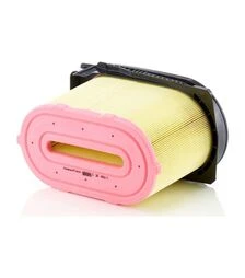 Фильтр воздушный Mann-Filter Caterpillar C30400/1 (18101293119)