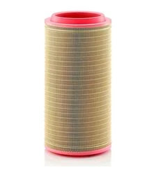 Фильтр воздушный Mann-Filter Caterpillar C30810/3 (18101293027)