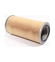 Фільтр повітряний Mann-Filter Claas C24650/8 (18101293261)