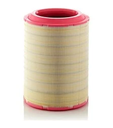 Фильтр воздушный Mann-Filter Claas, Case-IH, Liebherr (18101293247)