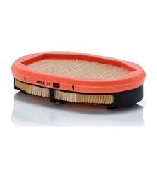 Фільтр повітряний Mann-Filter Compacplus CF2125 (18101293262)