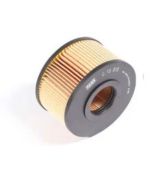 Фильтр воздушный Mann-Filter Hatz C15015 (18101293303)