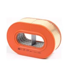 Фільтр повітряний Mann-Filter Hatz C25124 (18101293216)