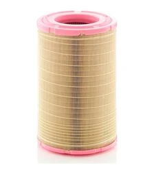 Фільтр повітряний Mann-Filter Hitachi C24553/2 (18101293272)