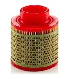 Фільтр повітряний Mann-Filter Industrie C1131 (18101293058)