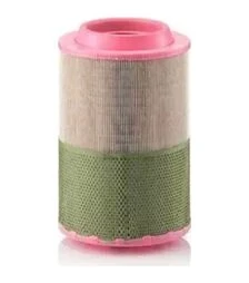 Фильтр воздушный Mann-Filter Industrie C23632/1 (18101293227)