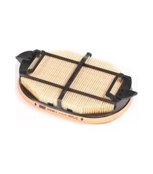 Фильтр воздушный Mann-Filter Industrie CF2125/1 (18101293186)
