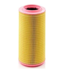 Фільтр повітряний Mann-Filter John Deere C332200 (69101293014)