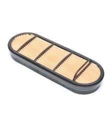 Фильтр воздушный Mann-Filter John Deere CF30100 (69101293324)